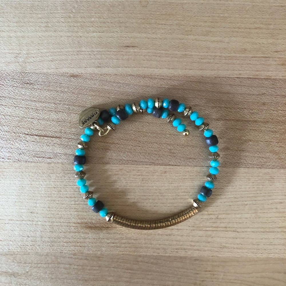 Alex and Ani Vintage66 Wrap